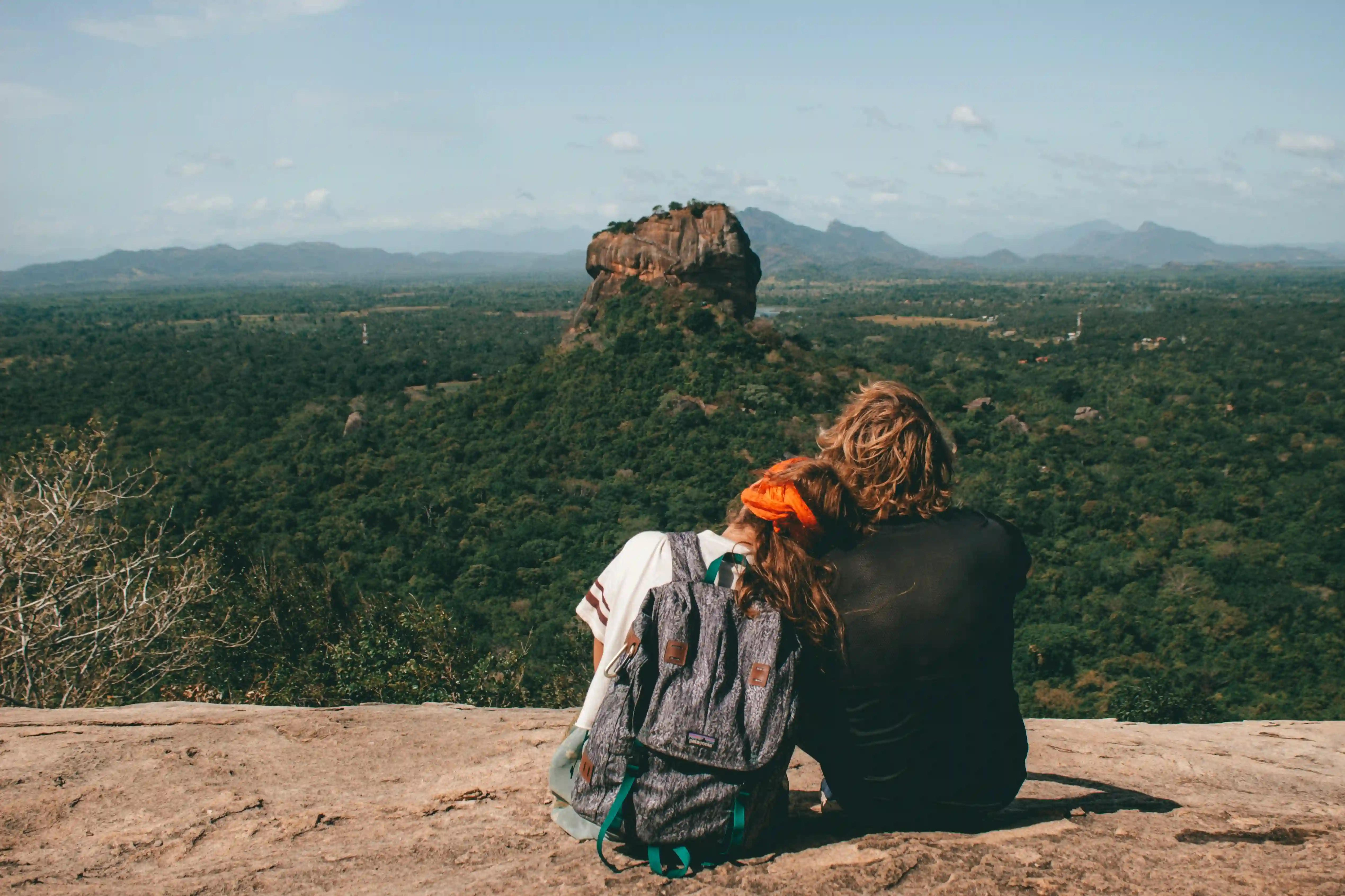 Sigiriya Photography